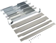 JennAir® 30" Black Convection Oven Trim Kit