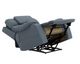 iAmerica Fantasy Wide Seat Lay Flat Sleep Power Recliner-1