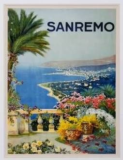 StyleCraft Sanremo Wall Art-1