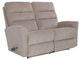 La-Z-Boy® Liam Twilight Manual Wall Reclining Loveseat-0