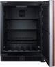 Summit® 24” 4.8 Cu. Ft. Panel Ready Outdoor Under the Counter Refrigerator-1