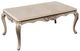 Furniture of America® Albacete Champagne Coffee Table-0
