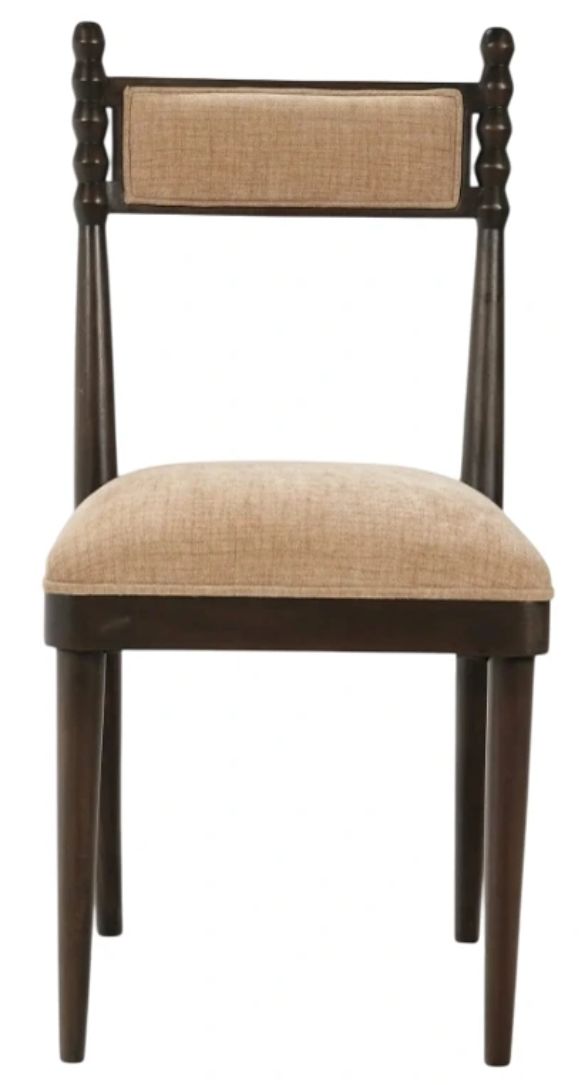 Bramble Customizable Ligna Dining Chair-3
