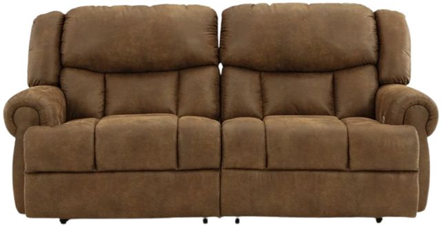 Signature Design by Ashley® Boothbay Auburn Power Reclining 2-Seat Sofa-1