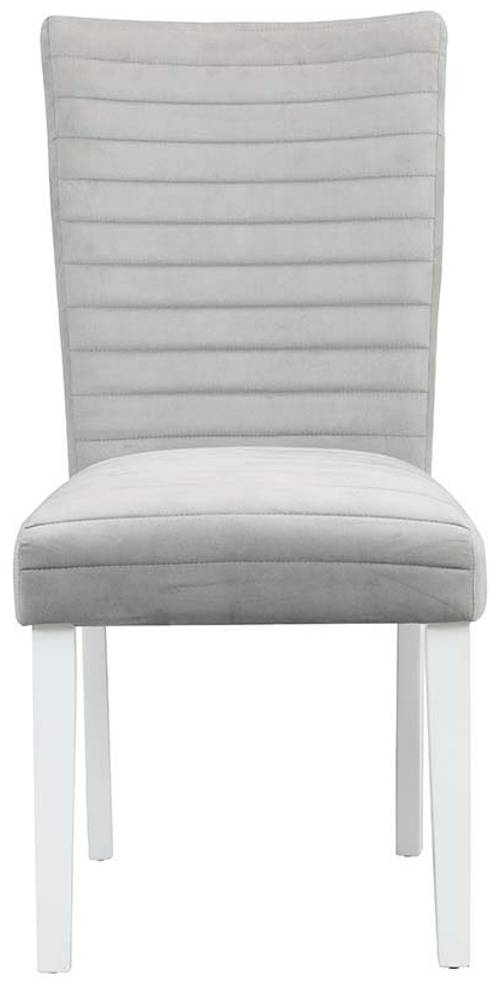 Acme Furniture Elizaveta Side Chair - Thumbnail 2