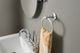 Moen® Vale™ Chrome Towel Ring-2