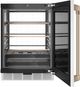 Café™ 24" 5.1 Cu. Ft. Matte White Beverage Center-2