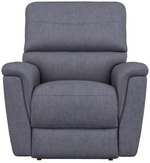 La-Z-Boy® Ava Harbor Power Rocking Recliner with Headrest-1