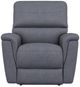 La-Z-Boy® Ava Harbor Power Rocking Recliner with Headrest-1
