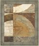 Classy Living Rustic Arc Mosaic Wall Art-0