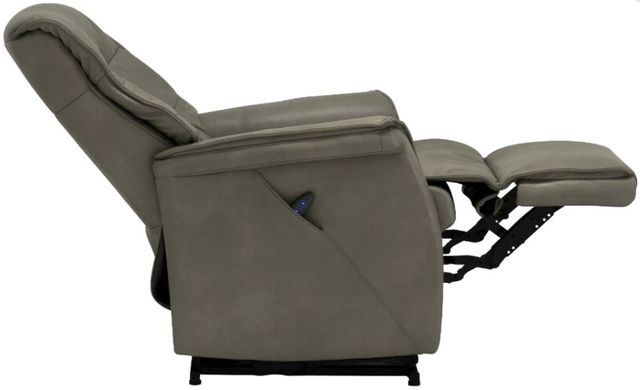 IMG® Comfort Customizable Chelsea Power Lift Recliner-3