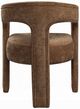 ACME Furniture Leonardo 2-Piece Brown Arm Chair Set-5