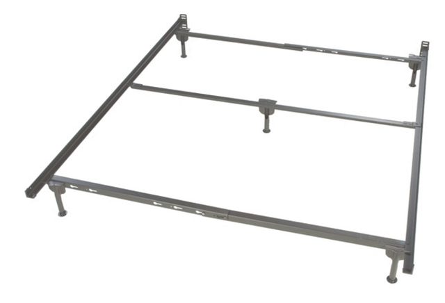 Glideaway® Classic Promotional Bed Frame-0
