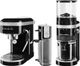 KitchenAid® Onyx Black Automatic Milk Frother Attachment-2