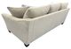 Porter International Designs Columbia Toast Sofa-3