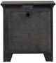 Liberty Furniture Paradise Valley Saddle Brown Nightstand-4