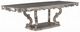 ACME Furniture Ariadne Antique Platinum Dining Table-0
