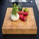 ENO Butcher Block with Drawer-2