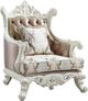 ACME Furniture Vanaheim Antique White Chair-0