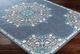 Surya Alfresco Navy/Taupe 5'x8' Area Rug-5