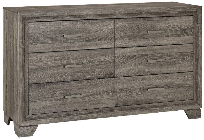 Coaster Wright Bedroom Set - Thumbnail 2