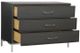 Vanguard® Furniture Vanguard Prosser Harrison Gray Chest-2
