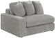 Coaster® Blaine 3-Piece Fog Right-Arm Facing Sectional-4
