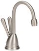 InSinkErator® Involve™ Satin Nickel Hot Water Dispenser System-0