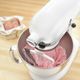 KitchenAid® 4.8 L Tilt Head Flex Edge Coated Beater-2