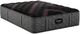 Beautyrest Black® Series 2 Pocketed Coil® 15.5" Medium Tight Top Queen Mattress-0
