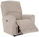 La-Z-Boy® Cassian Birch Power Wall Recliner with Headrest and Lumbar-1
