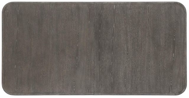Legacy Classic Maren Truffle Double Pedestal Dining Table-3