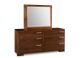 Handstone Cordova 6 Drawer Long Dresser-1