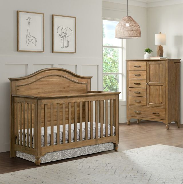 Westwood Design Highland Sand Dune Youth Chifferobe-1