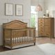 Westwood Design Highland Sand Dune Youth Chifferobe-1