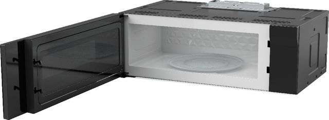 Thor Kitchen® 1.2 Cu. Ft. Stainless Steel Over The Range Microwave-3