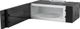 Thor Kitchen® 1.2 Cu. Ft. Stainless Steel Over The Range Microwave-3