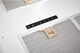 Best® HBC1 Series 43" White Island Range Hood -4