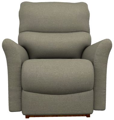 La-Z-Boy® Rowan Moss Power Rocking Recliner with Headrest-1