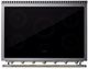 La Cornue CornuFé 110 43" Matte Black Pro Style Induction Range-2