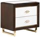 Michael Amini® Belmont Place Espresso Nightstand-0