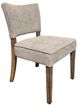 Nest Home Collections Andrea Anew Gray Dining Side Chair-0