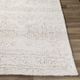 Surya Bella Taupe/White/Camel 6'x9' Area Rug-4