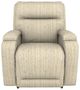 Best® Home Furnishings Customizable Maverly Power Rocker Recliner with Heat, Massage and Headtilt-1