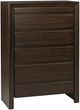 Modus Furniture Element Chocolate Brown Chest-0