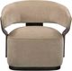 TOV Furniture Madison Stone Swivel Accent Chair-3