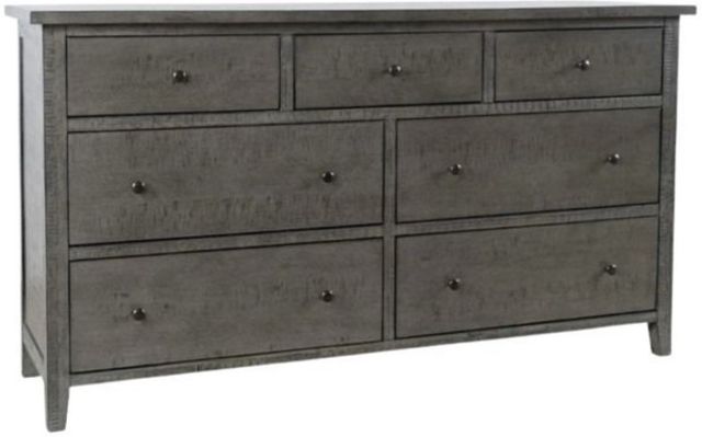 Jofran Inc. Maxton Stone Dresser-0