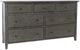 Jofran Inc. Maxton Stone Dresser-0