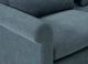 Palliser® Furniture Customizable Ensemble Roll Arm Chair-4