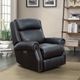 BarcaLounger© Blair Shoreham Fudge Recliner-3